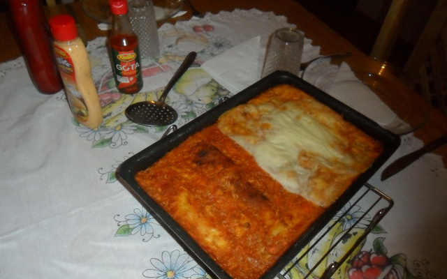 Peixe fácil de preparar