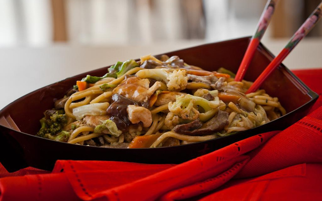 Yakisoba