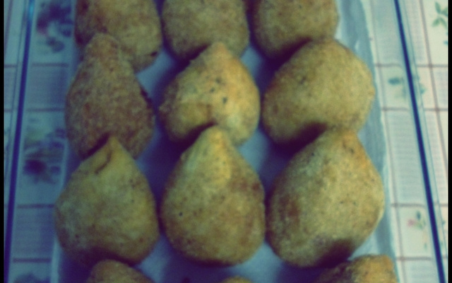 Coxinha