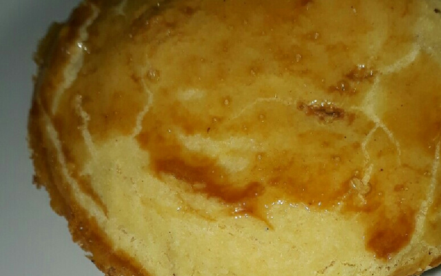 Empadinha rápida e fácil