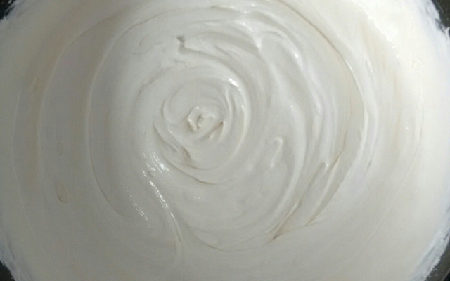 Mousse de Leite Ninho