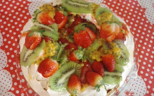 Pavlova