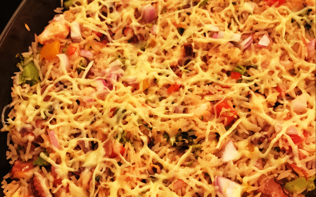 Pulpo à Feira / Polvo à Galhega