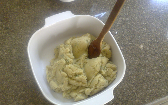 Coxinha do Vi super fácil