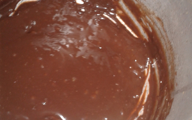 Brigadeiro de panela