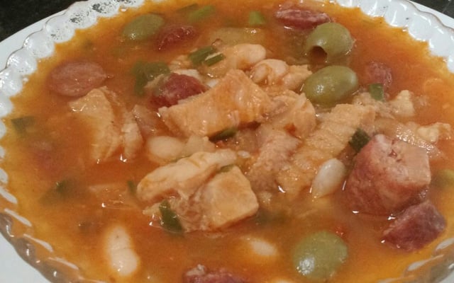 Dobradinha nordestina