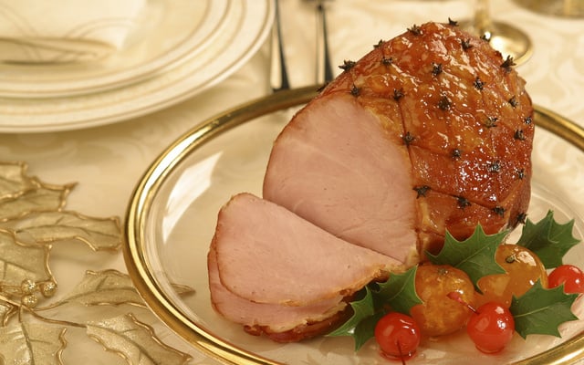 Tender ao Molho de Maracujá