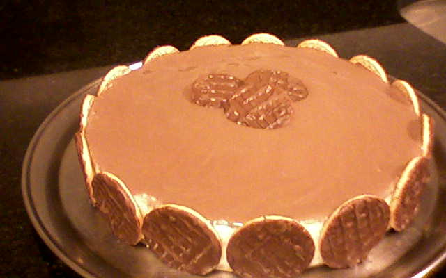 Torta Holandesa super fácil