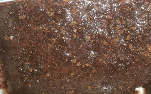 Brigadeiro de panela