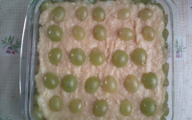 Receita rapida de Verão