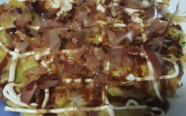 Okonomiyaki