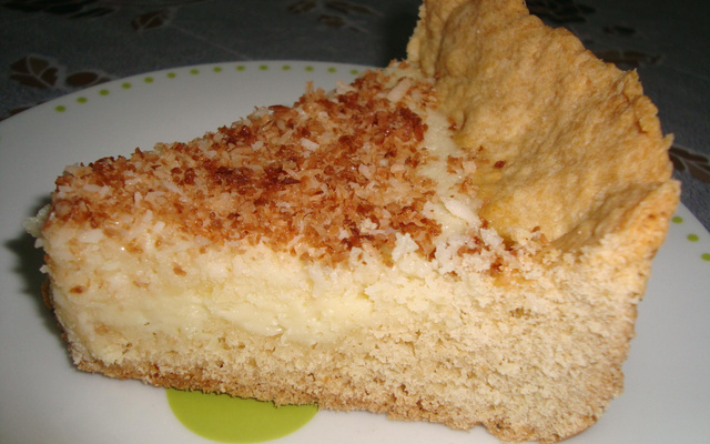 Torta Coco