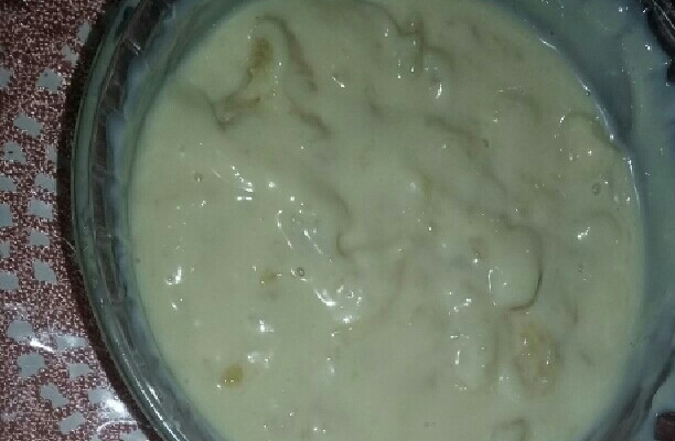 Doce de abacaxi fácil