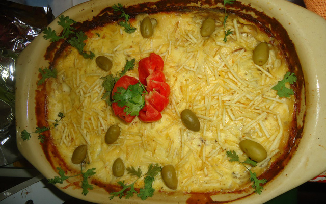 Bacalhau Generoso