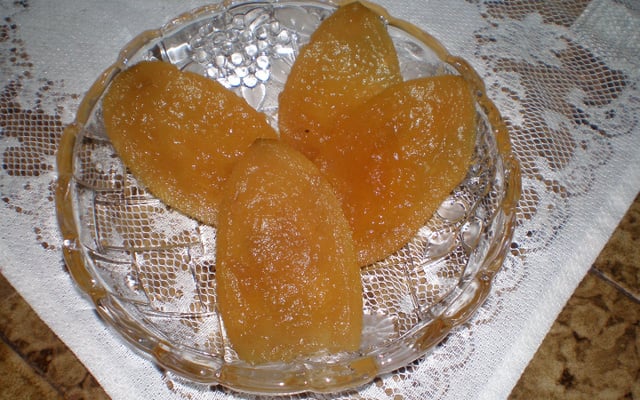 Bolinho de Abobrinha