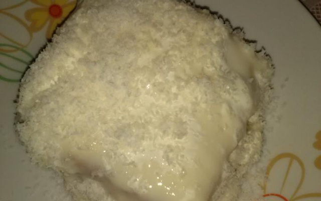 Bolo gelado italiano