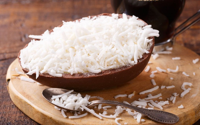 Ovo de Páscoa Prestígio