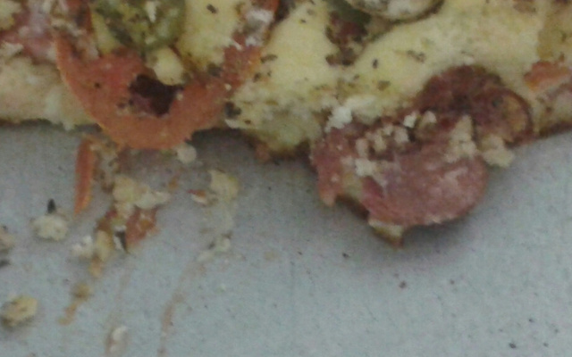 Torta de calabresa deliciosa