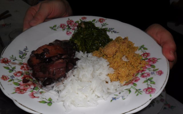 Feijoada Light