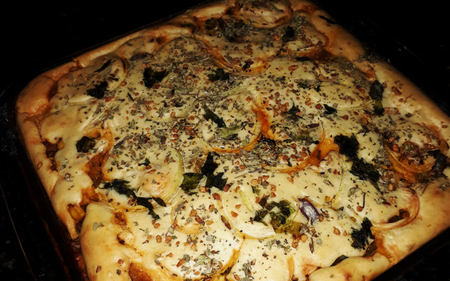 Cachorro Quente de Forno