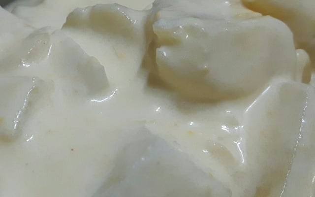 Molho para maionese fantástico