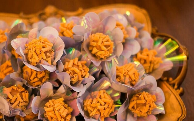 Brigadeiro gourmet de doce de leite