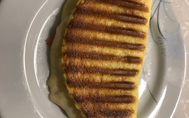 Panini lowcarb