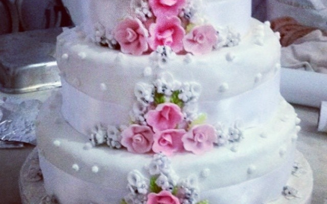 Bolo pão-de-Ló perfeito