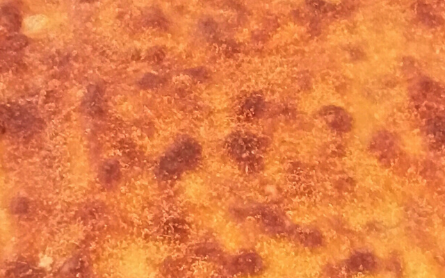 Torta de frango econômica