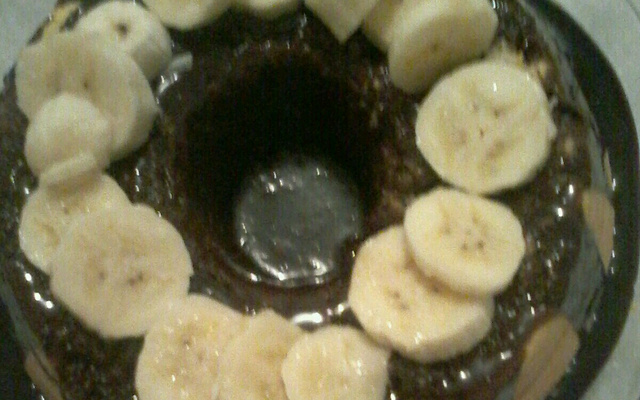 Cobertura para bolos e tortas prática