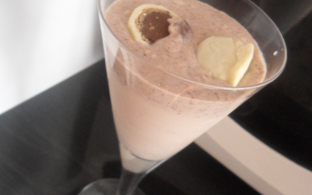 Batida de Sonho de Valsa