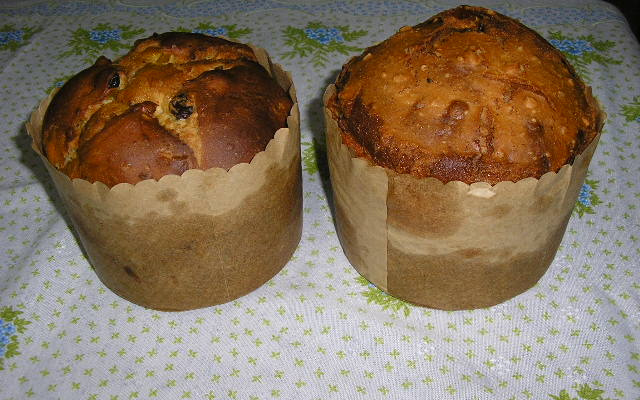 Panetone