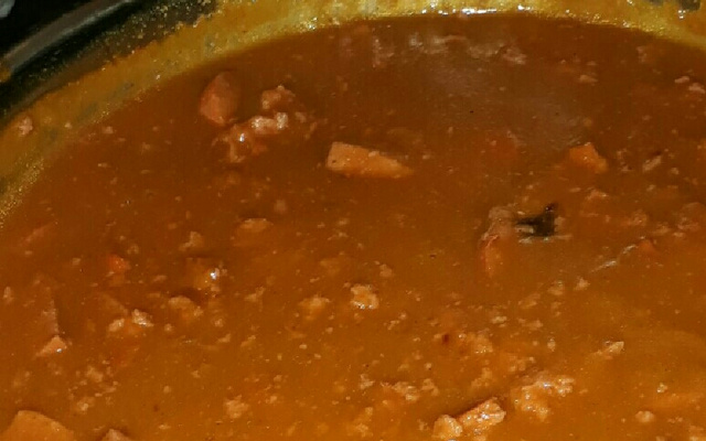 Molho para cachorro quente divino