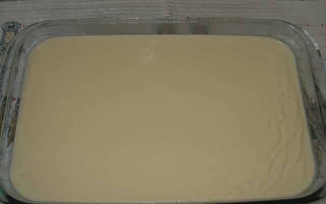 Creme fácil Romeu e Julieta