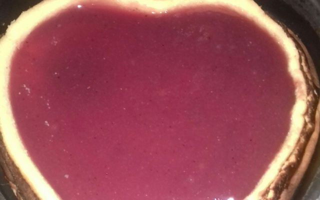 Torta de ricota com goiabada super fácil