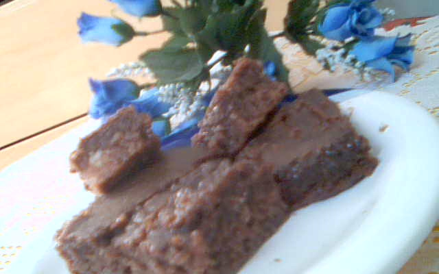 Bolo prestígio econômico