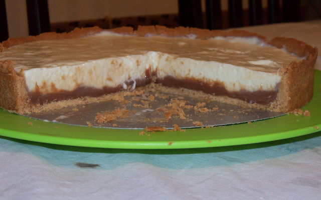 Delícia de Maracujá