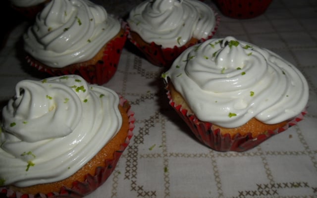 Cupcake fácil (para preguiçoso)