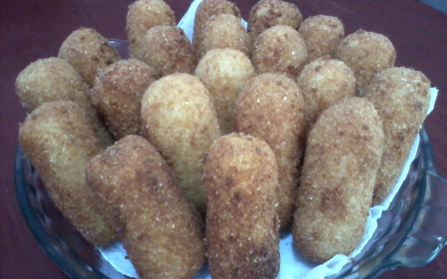 Enroladinho à milaneza