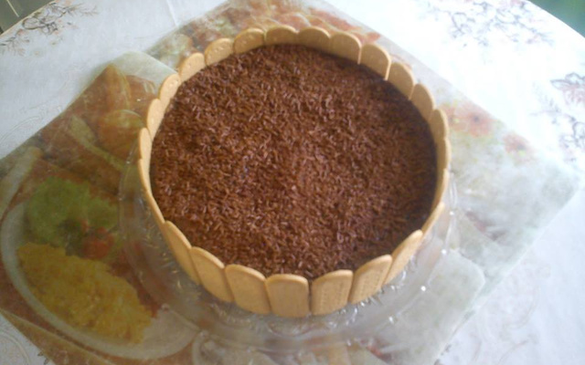 Torta alemã