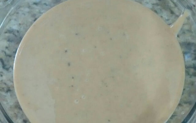 Doce de leite de corte