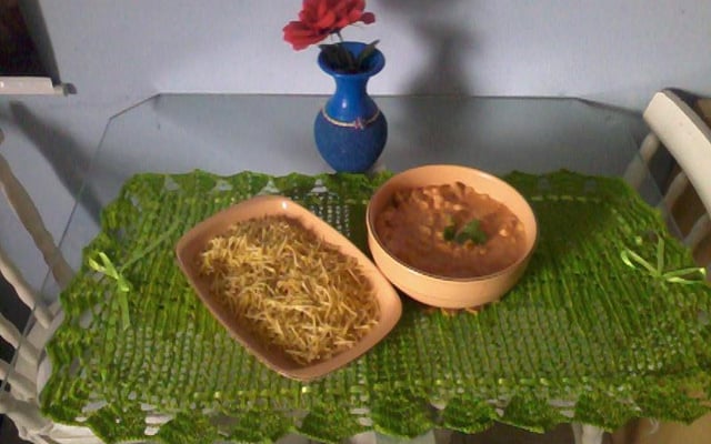 Estrognofe de frango