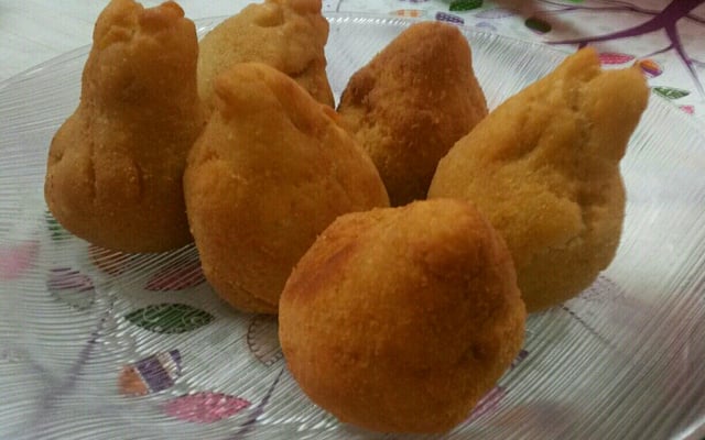 Coxinha