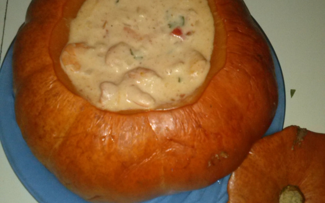 Iogurte natural fácil