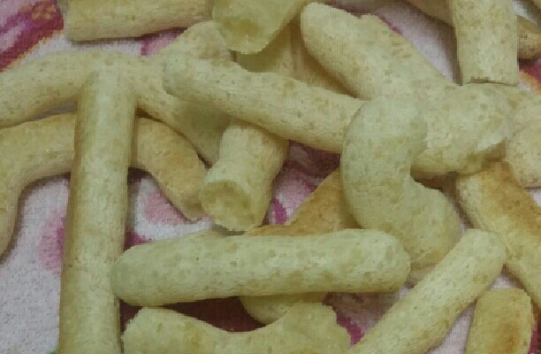 Biscoito de polvilho assado (o verdadeiro biscoito mineiro)