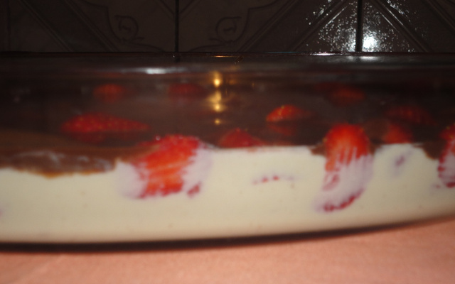 Bombonzão de travessa