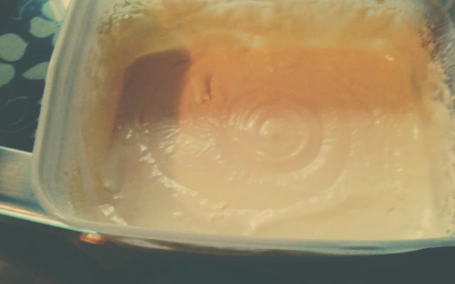 Pavê simples (mas delicioso)