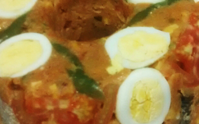 Cuscuz de microondas