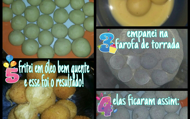 Coxinha