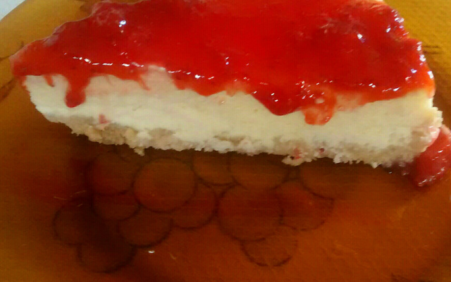 Cheesecake (New York)